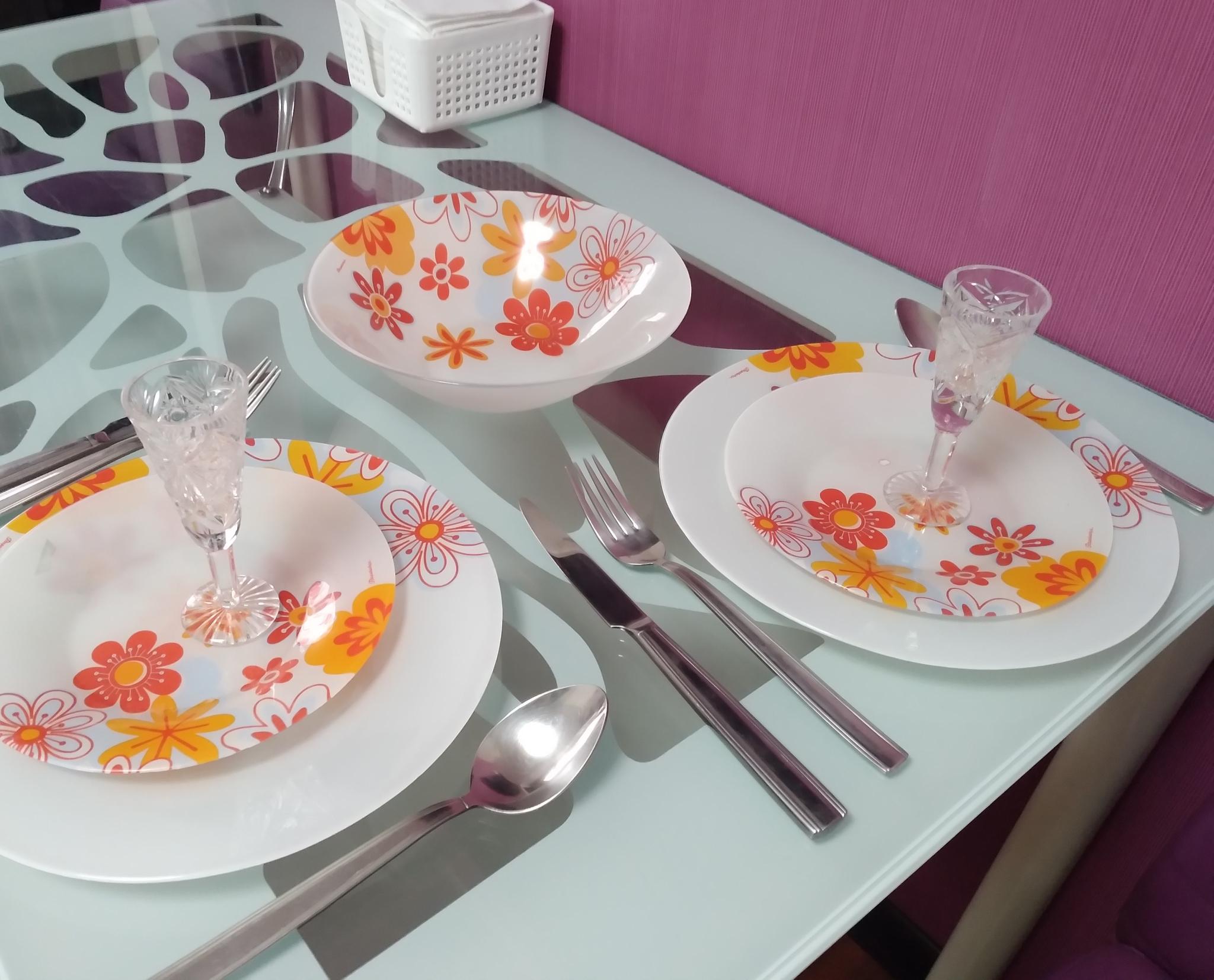 Фото Комфорт