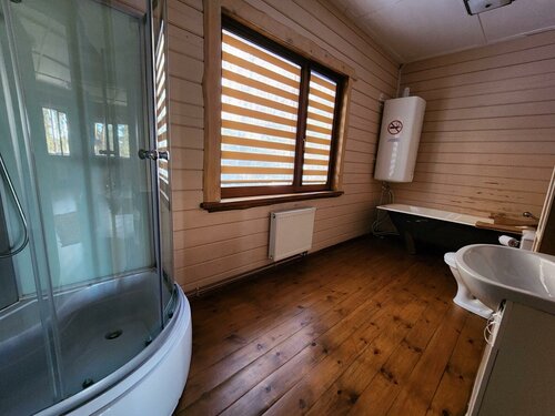 Дом в аренду Шале Тургояк в Тургояке