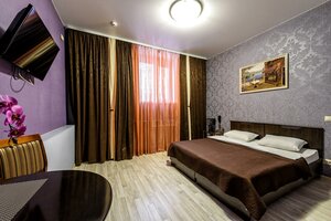 Apelsin (Lenina Street, 87), hotel