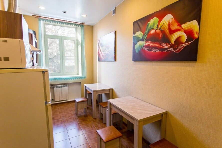 Фото ViVa Sibhome