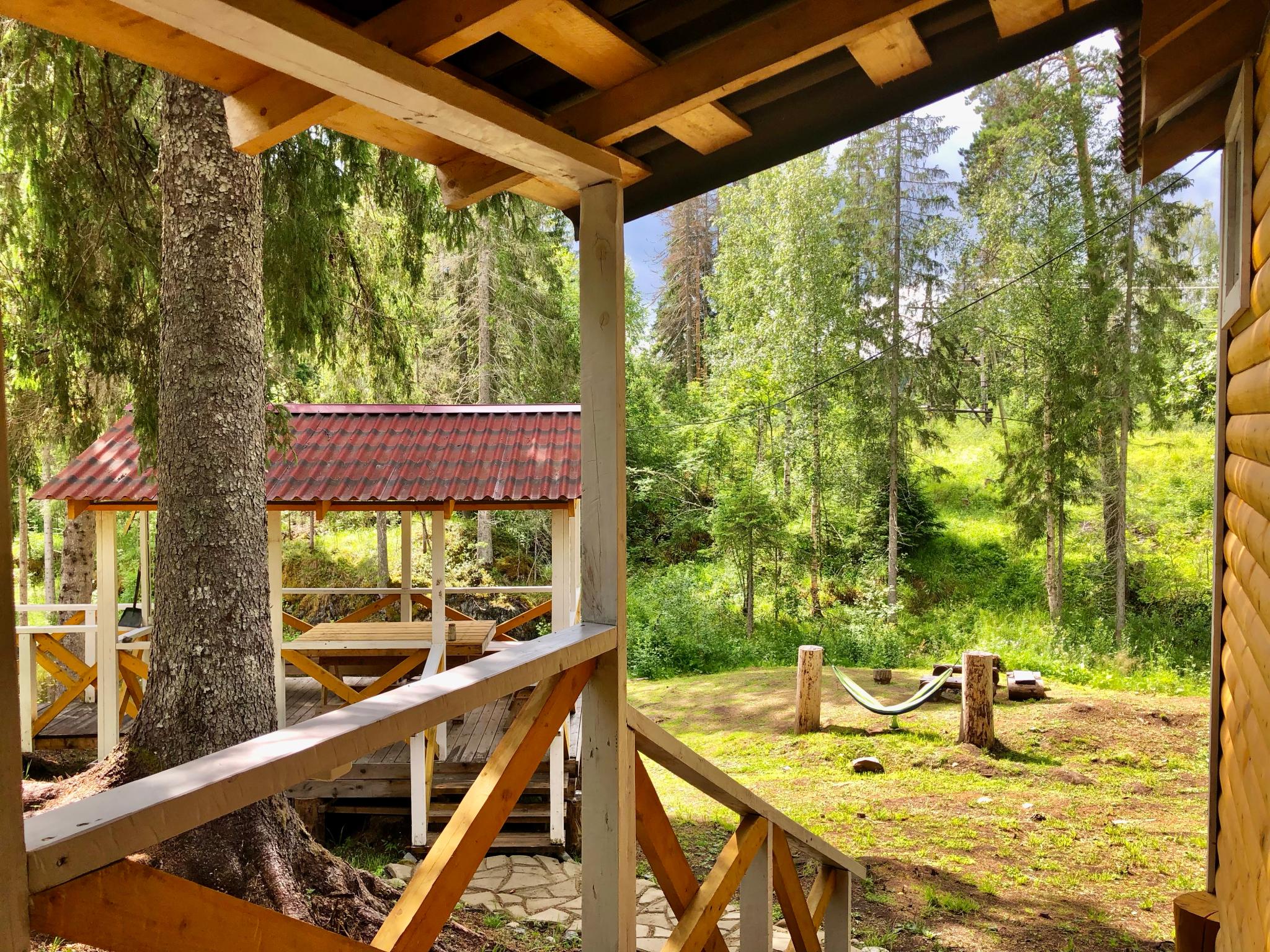 Фото Мраморная гора