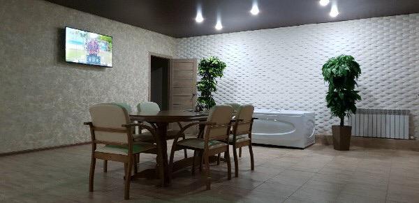 Фото Мегаполис