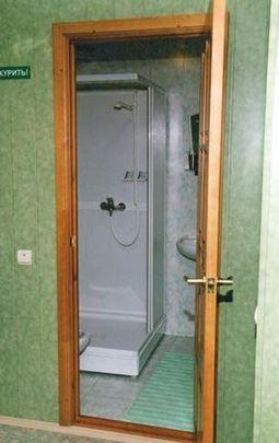 Фото Старый соболь