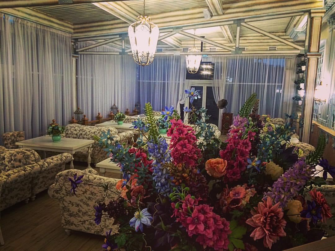 Фото Bliss Hotel & SPA