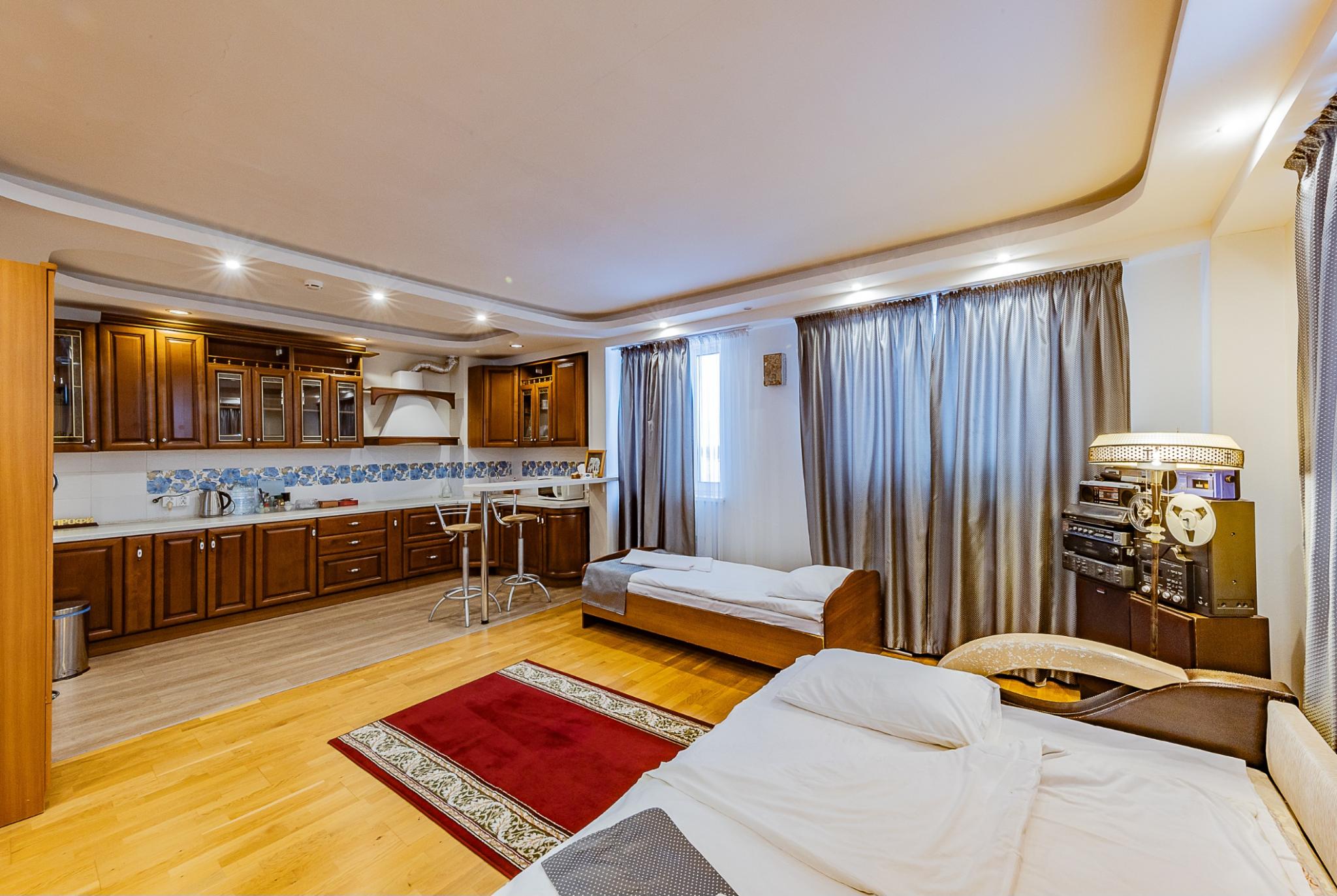 Фото Заозерный