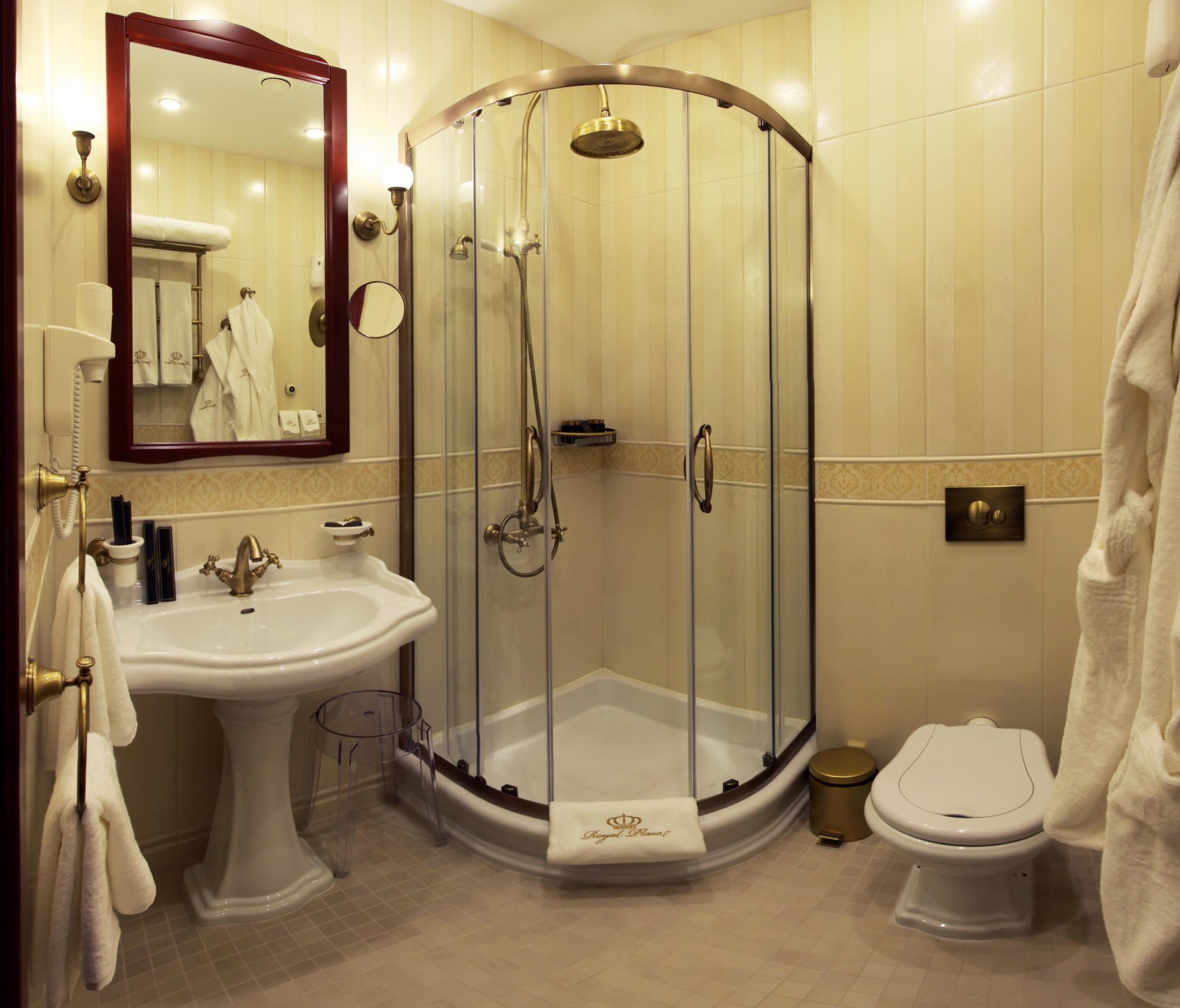 Фото Роял плаза