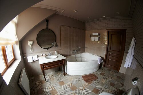 Гостиница Роял в Белгороде