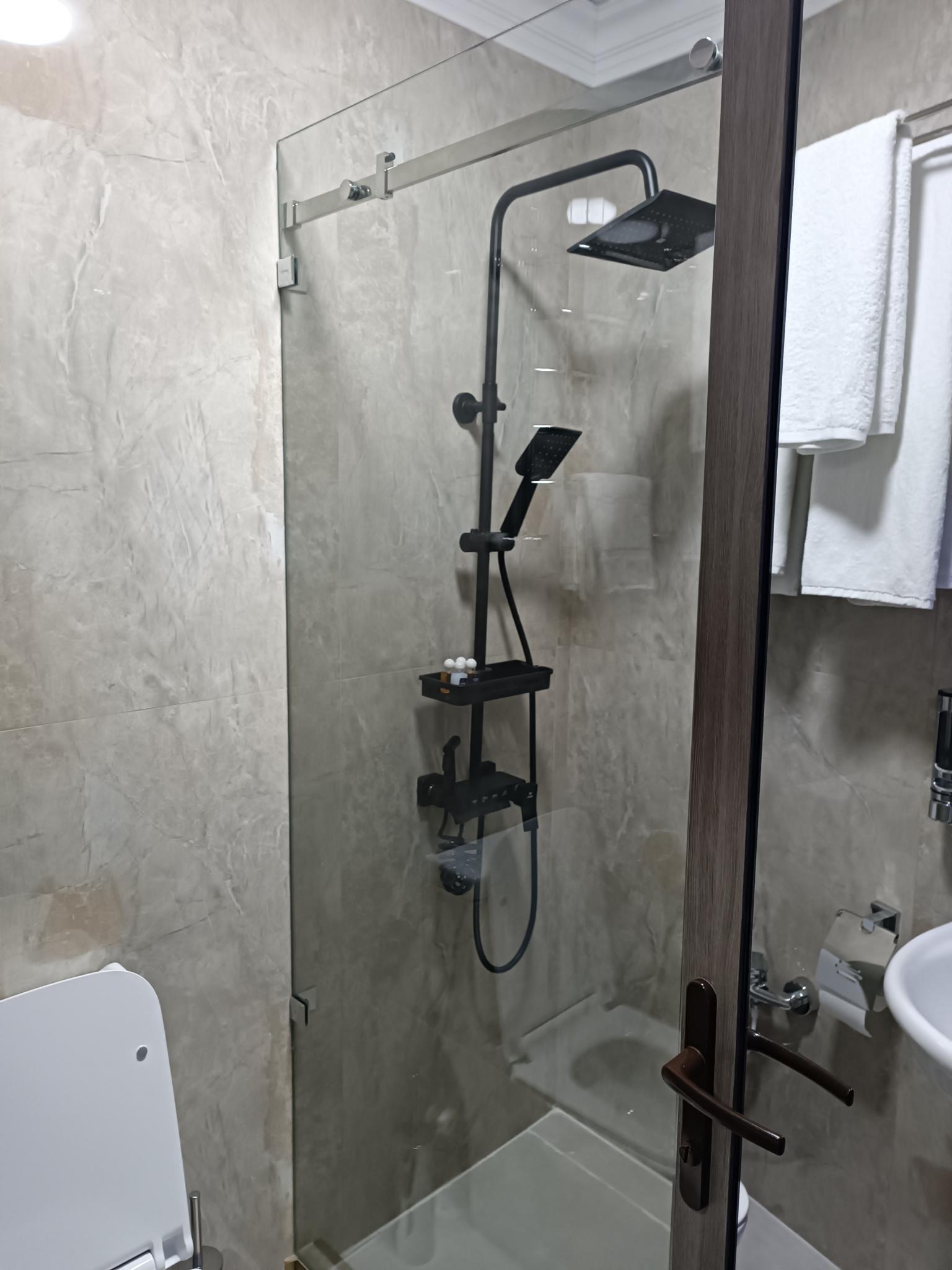 Фото Muhayyo guest house