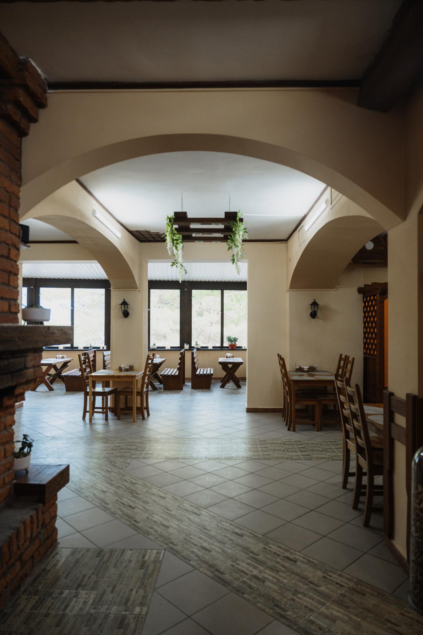 Фото Большая Черепаха