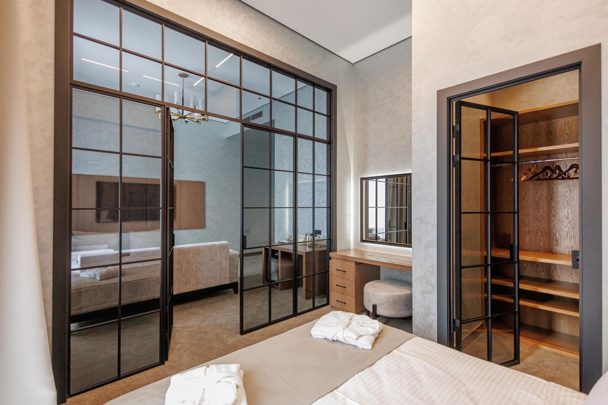 Фото Derbent Plaza