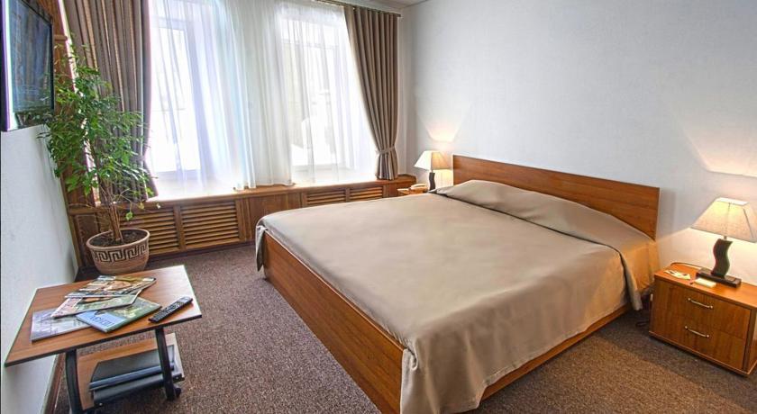 Фото Старый город