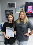 Pro Nail school (Tsiolkovskogo Street, 61), formación de maestros para salones de belleza