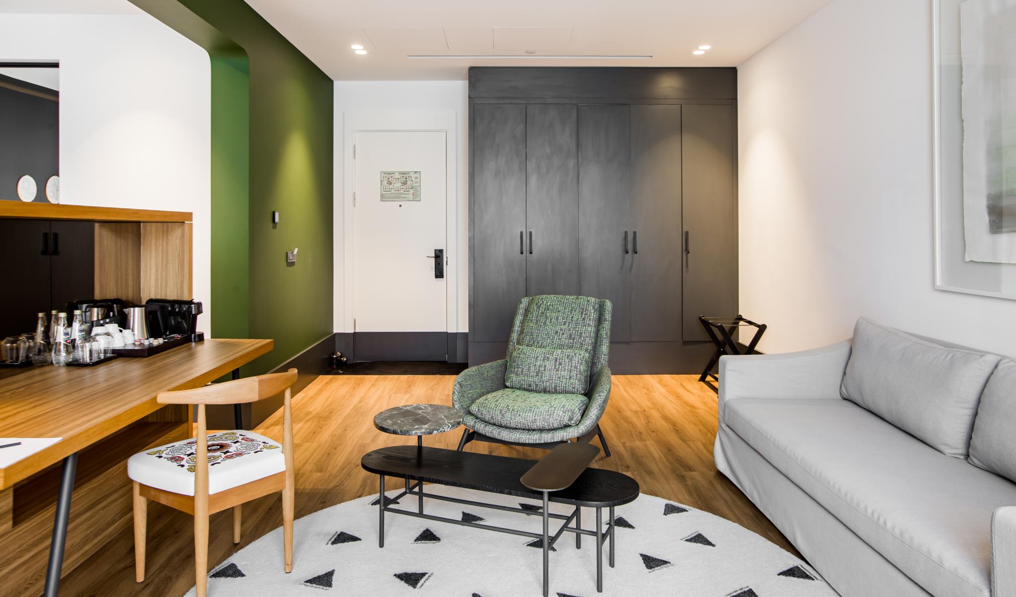 Фото отеля 3