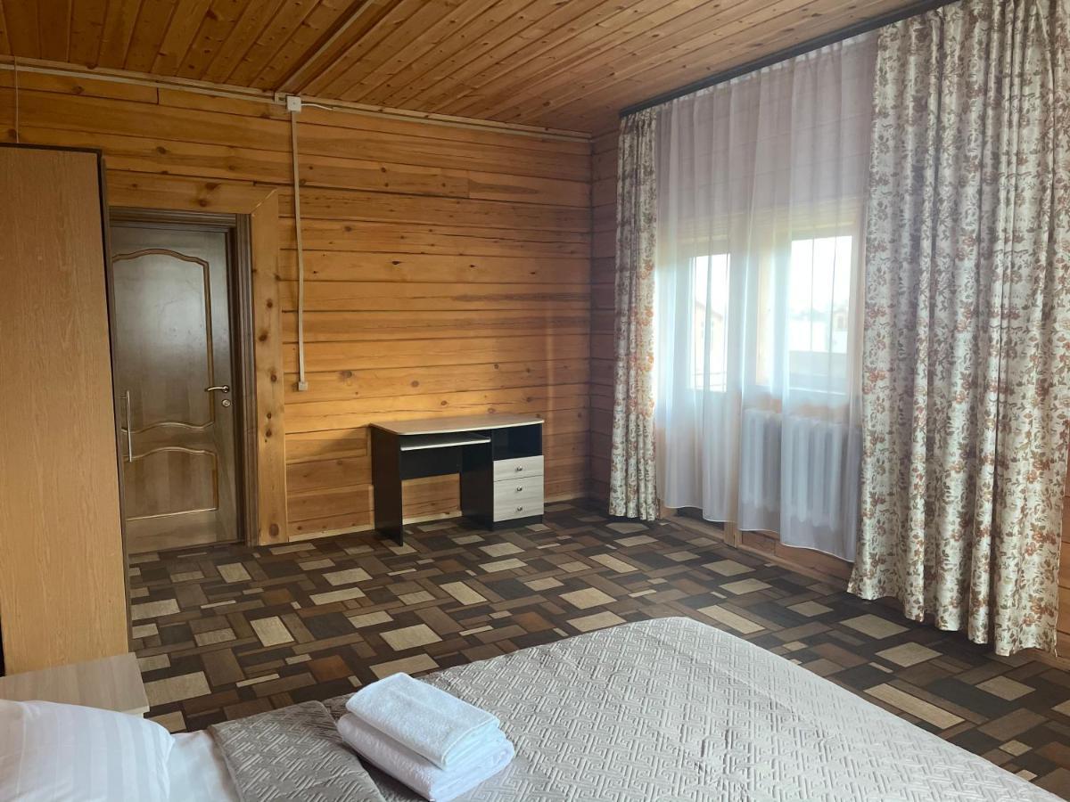 Фото Гостевой дом Купеческий