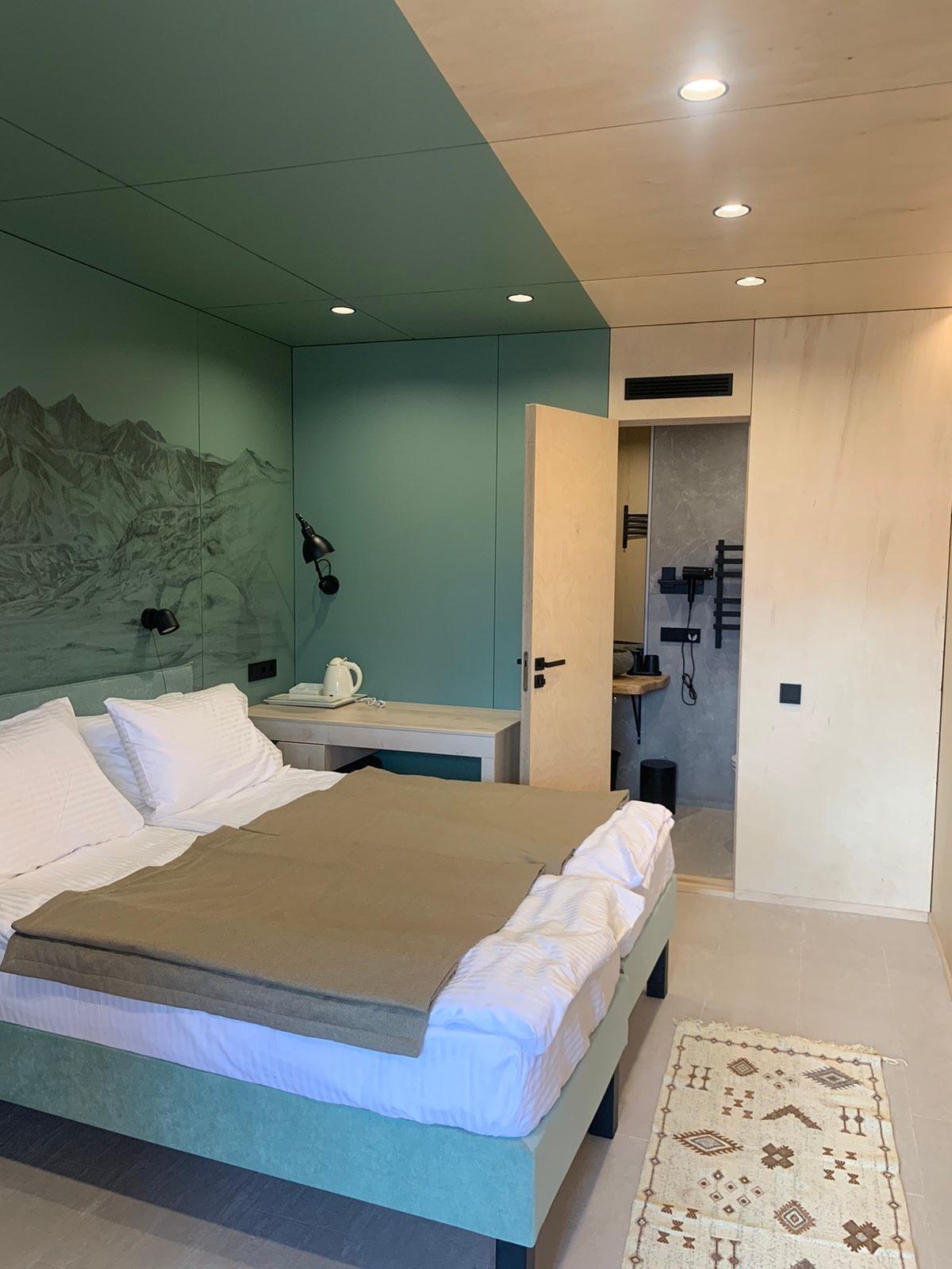 Фото Тракстоп38