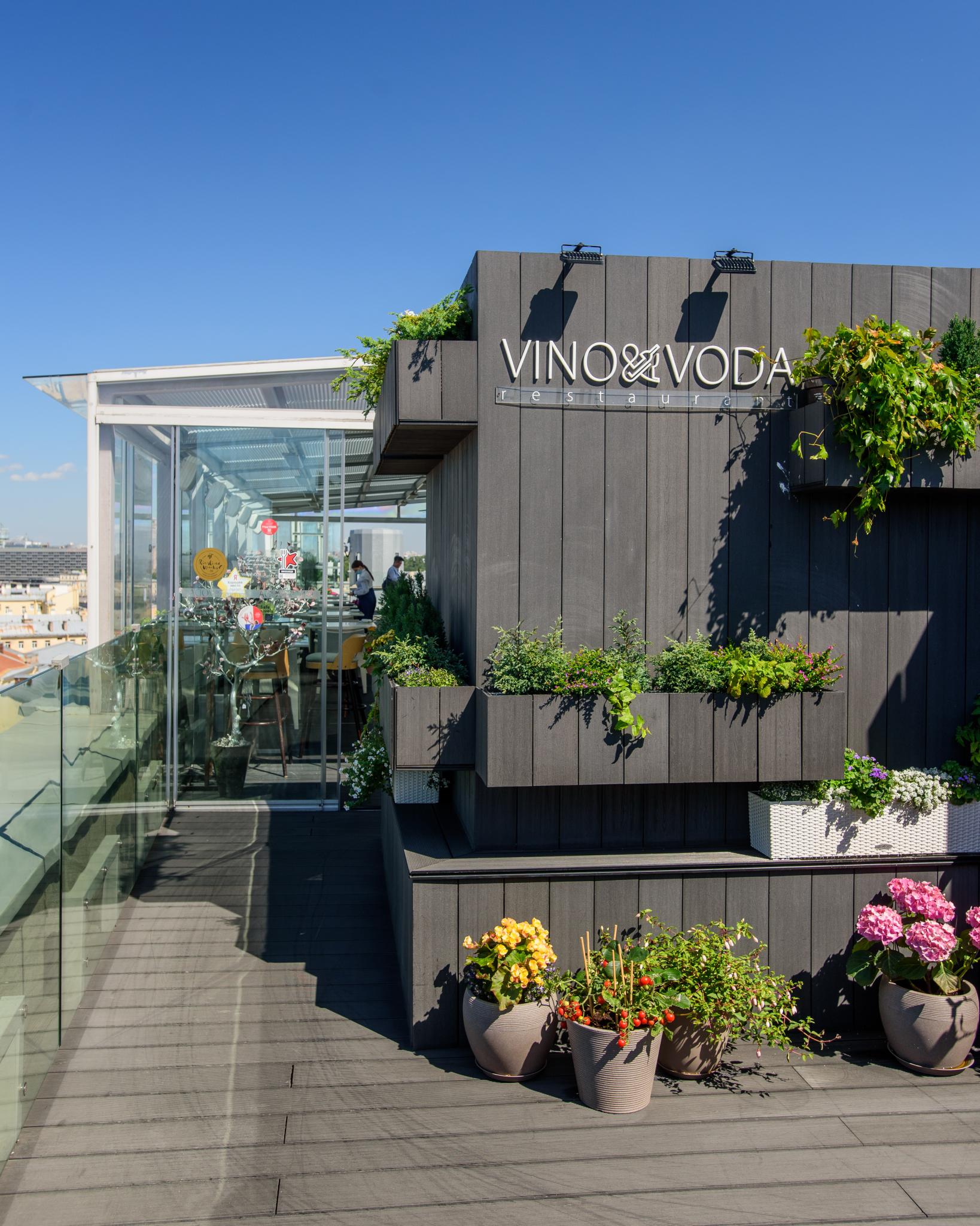 Фото Indigo St. Petersburg-Tchaikovskogo