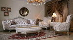 السور للمفروشات (1, 32 Street, Industrial Area 4, Al Senaiyat, Sharjah) ، محل أثاث