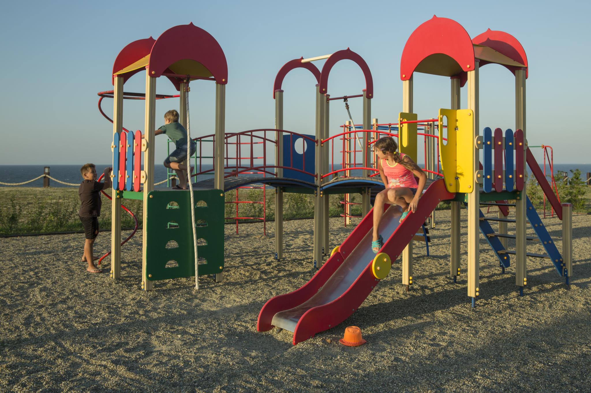 Фото Солнечный берег на улице Вишневая 6