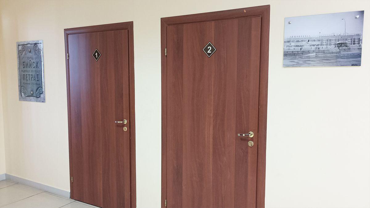 Фото Smart Hotel КДО Бийск