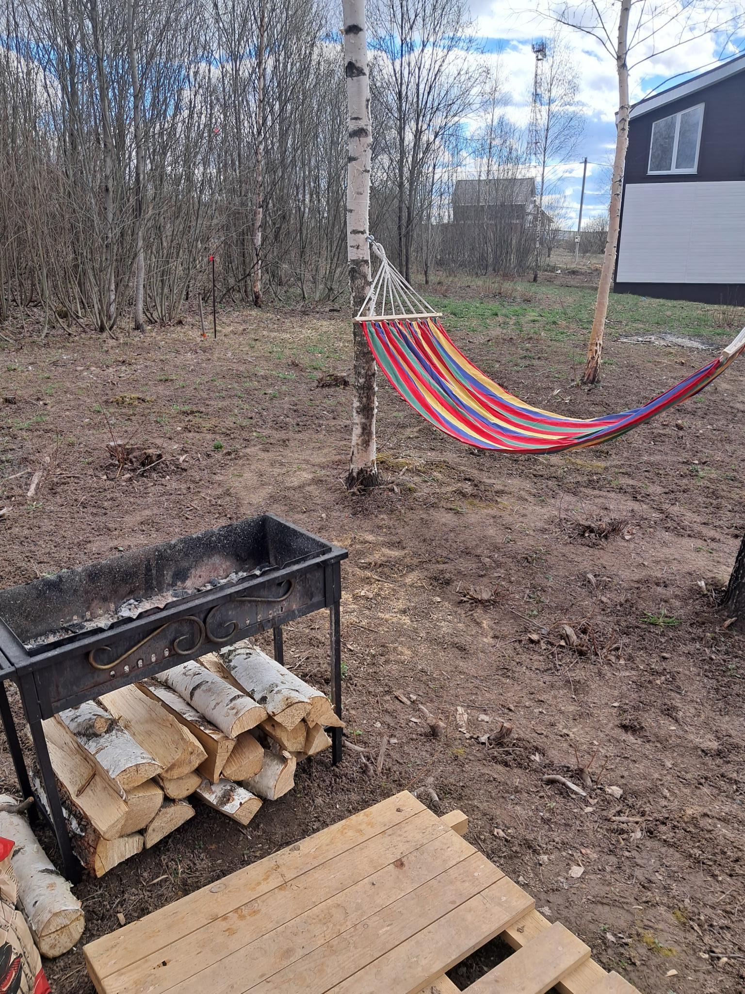 Фото Ягренево парк