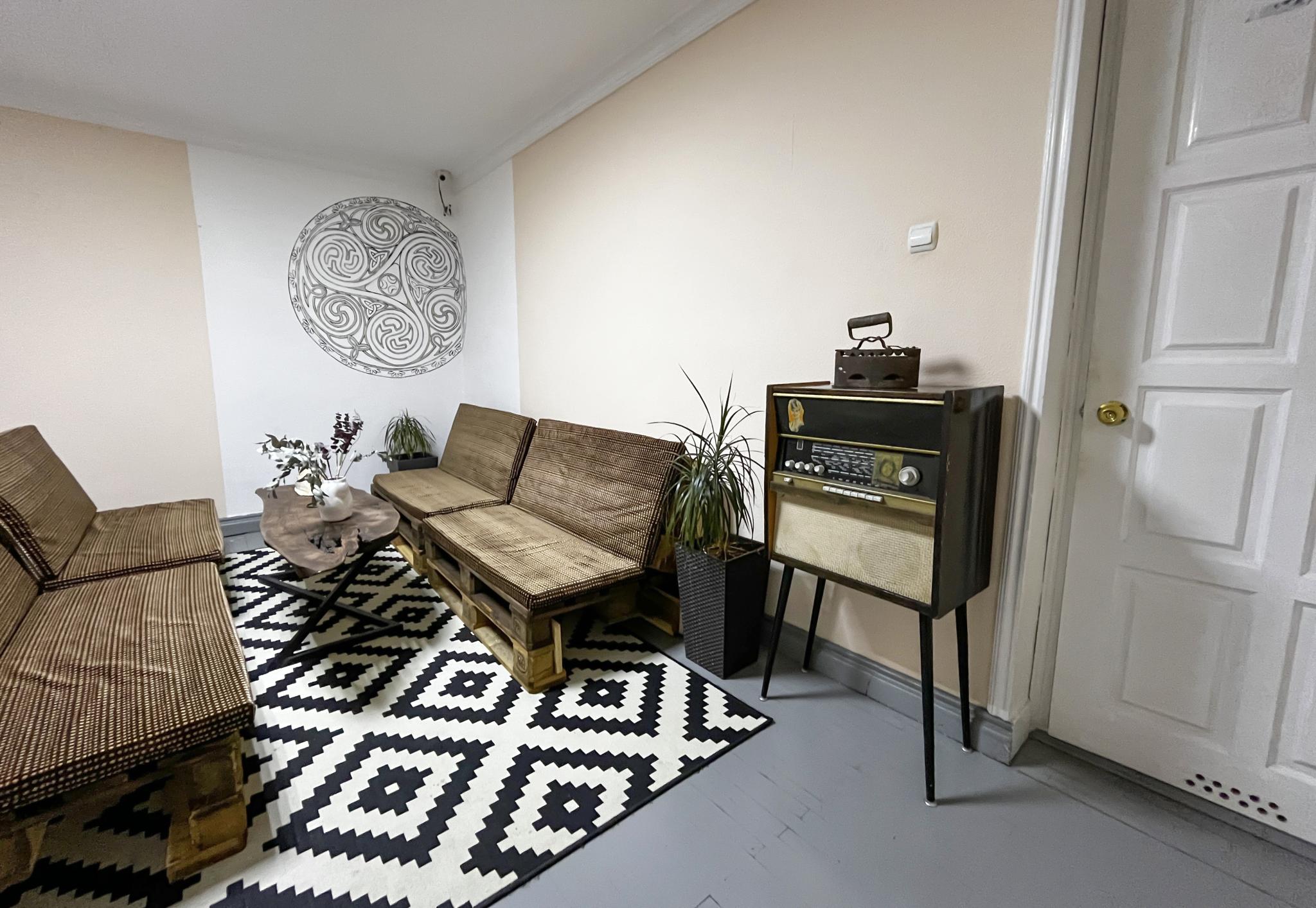 Фото Арт Хостел