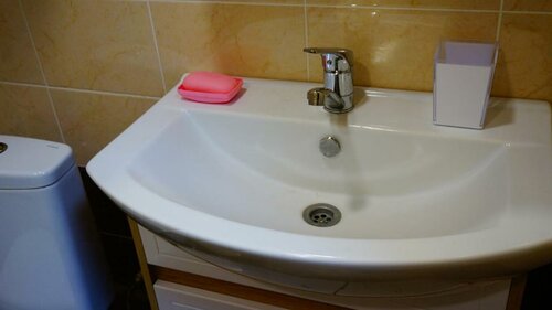 Гостиница Лаки в Рязани