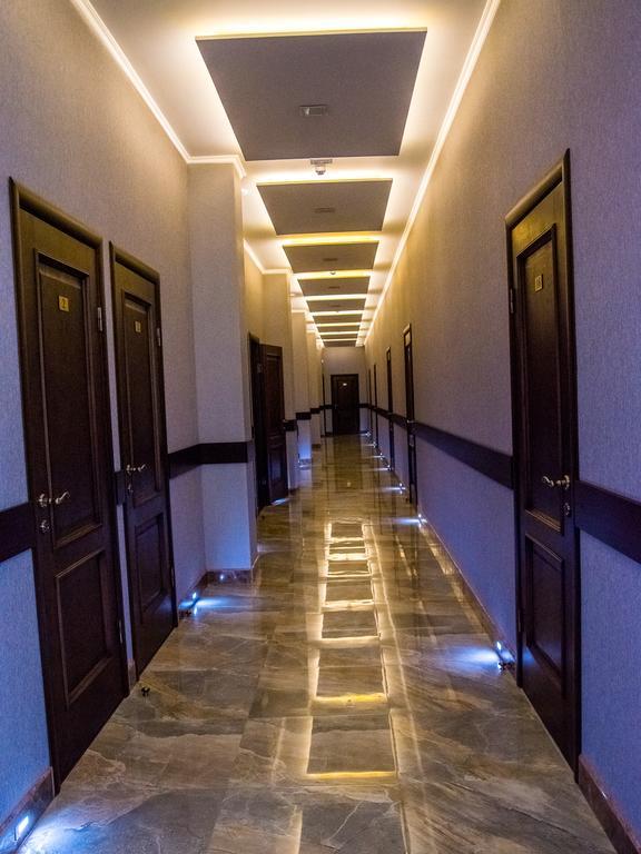 Фото ИнтерСити