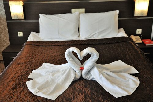 Гостиница Венеция в Крыму