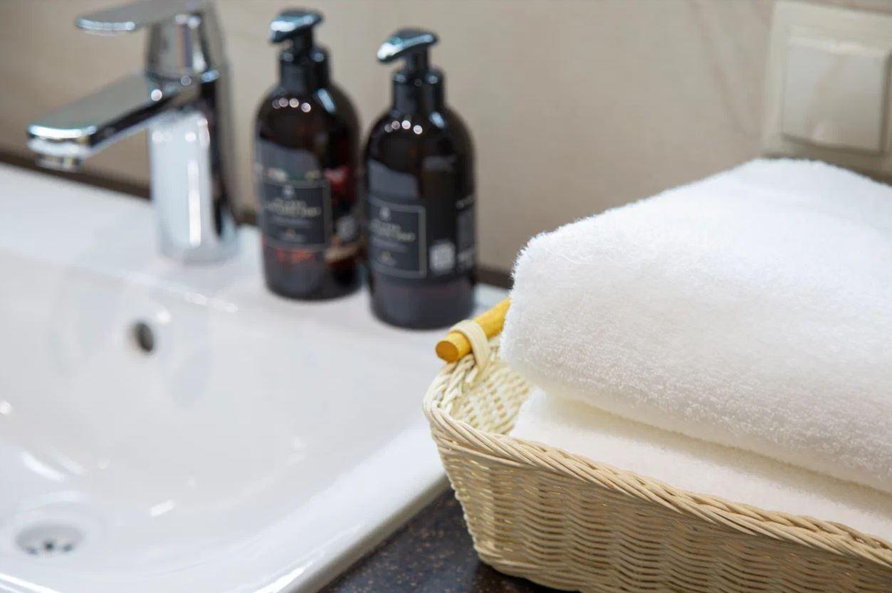 Фото Крестовский апарт