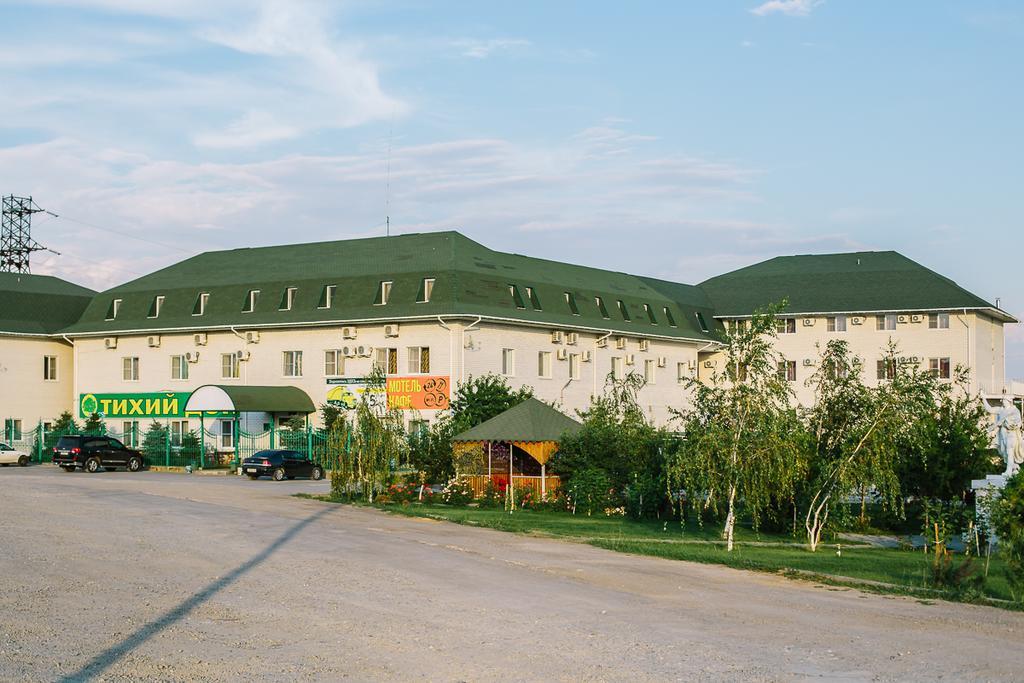 Фото Тихий Дон