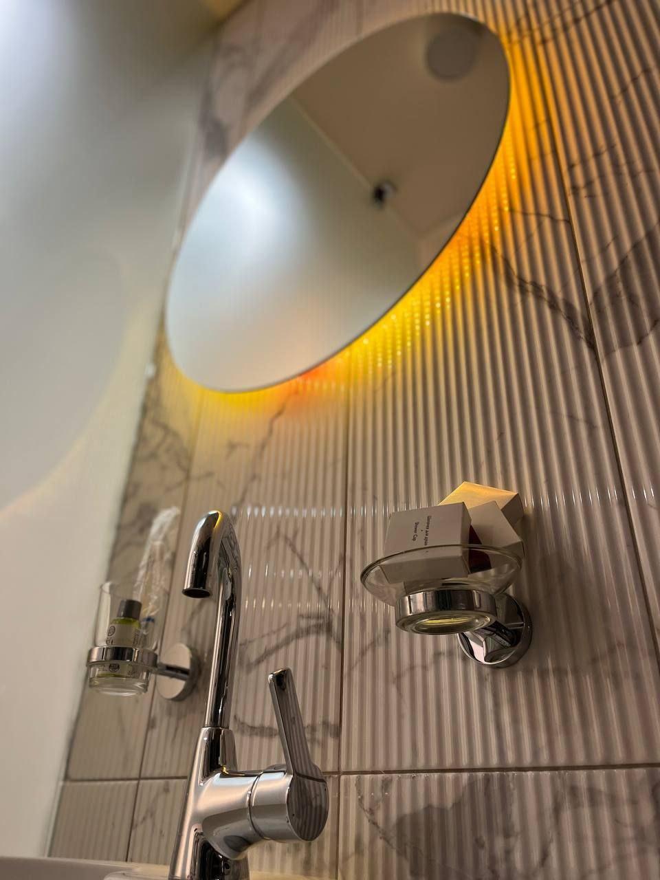 Фото Мегаполис