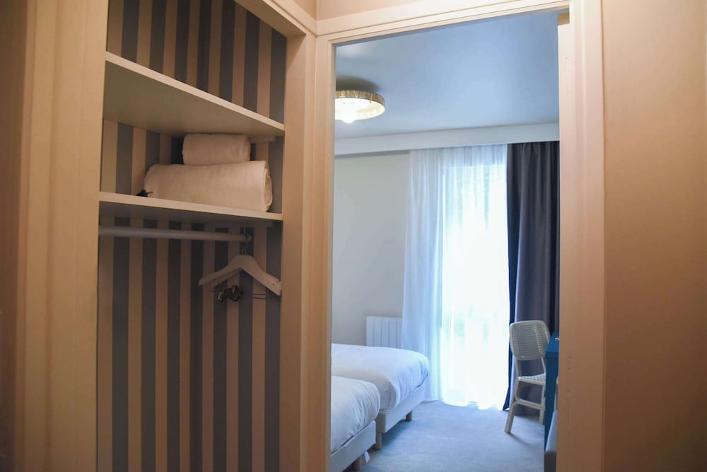 Фото Best Western Flers Centre Gare