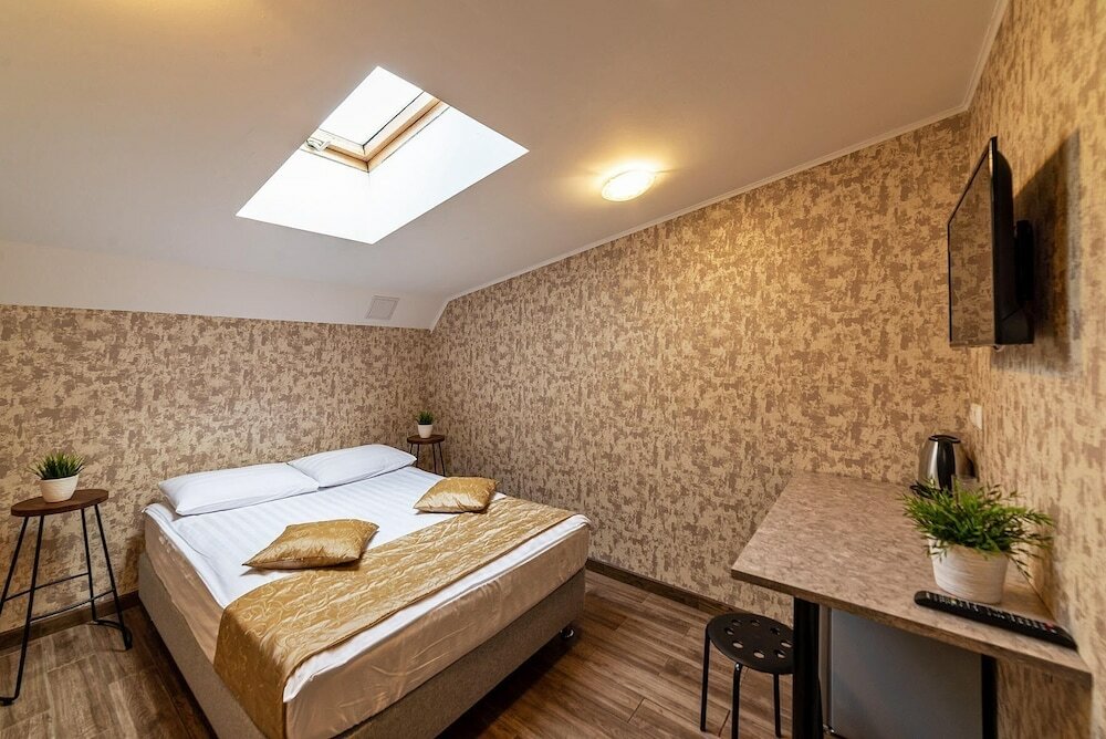 Фото SV Grand hotel