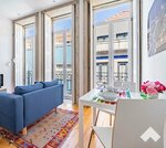 Bianc2 · Bright Apartment Downtown Porto