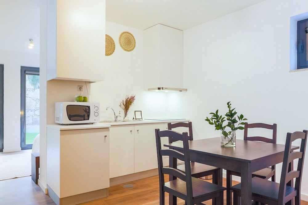 Фото Trind3 · Samasal Trindade Apartments № 3 With Garden