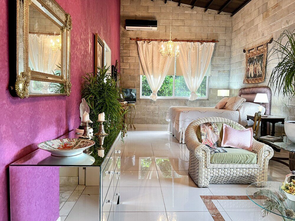 Фото Casa Madre Tierra