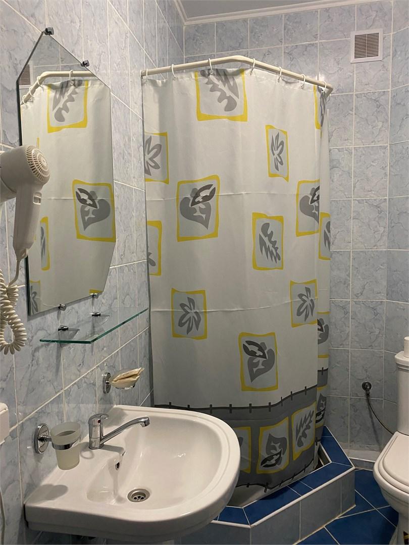 Фото Снежный Барс