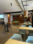 Пивотека Хопхед (Magistratskaya Street, 11), bar, pub