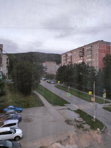 Хостел Хостел Green в Миассе