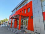 Spetsialnyye stali i splavy (Solnechnaya Street, 10Б), grocery