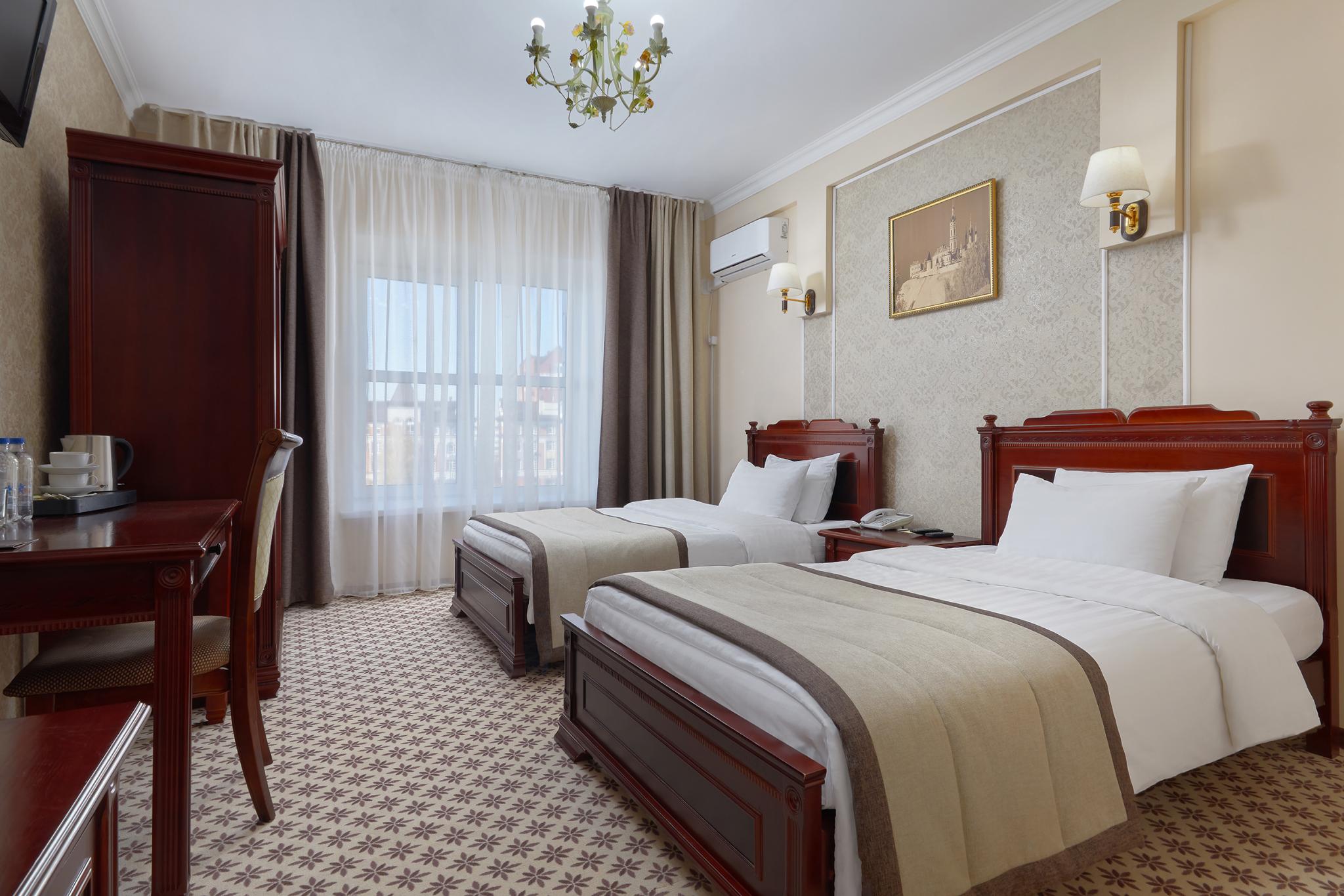 Фото МИРРОС Георгиевская