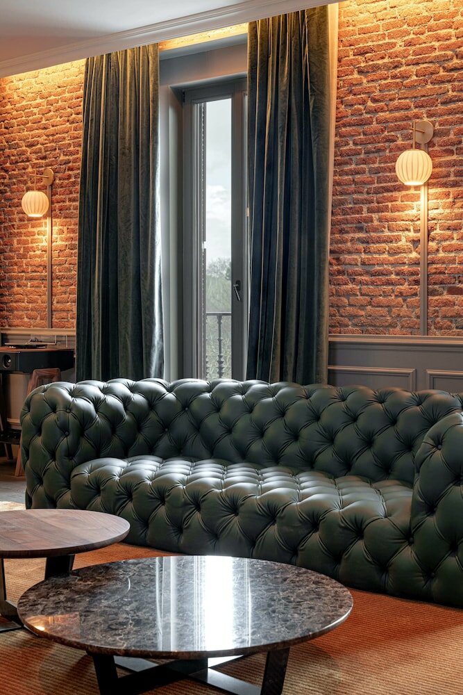 Фото Casa Faraona Luxury Residences