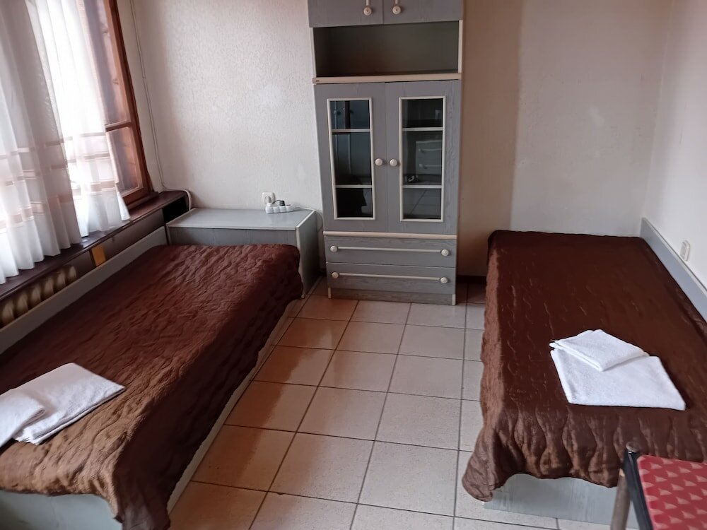 Фото Hotel Yankee Bohemia