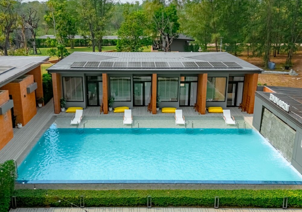 Фото Emmarin Villa