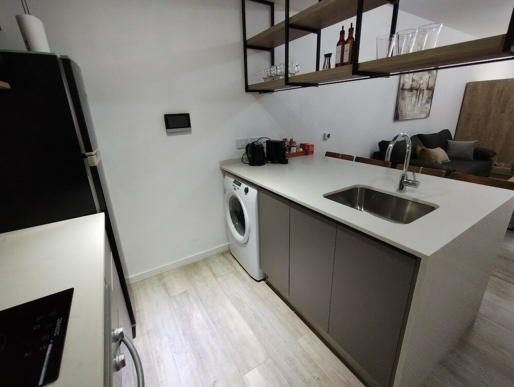 Фото Estudio EN Palermo 4