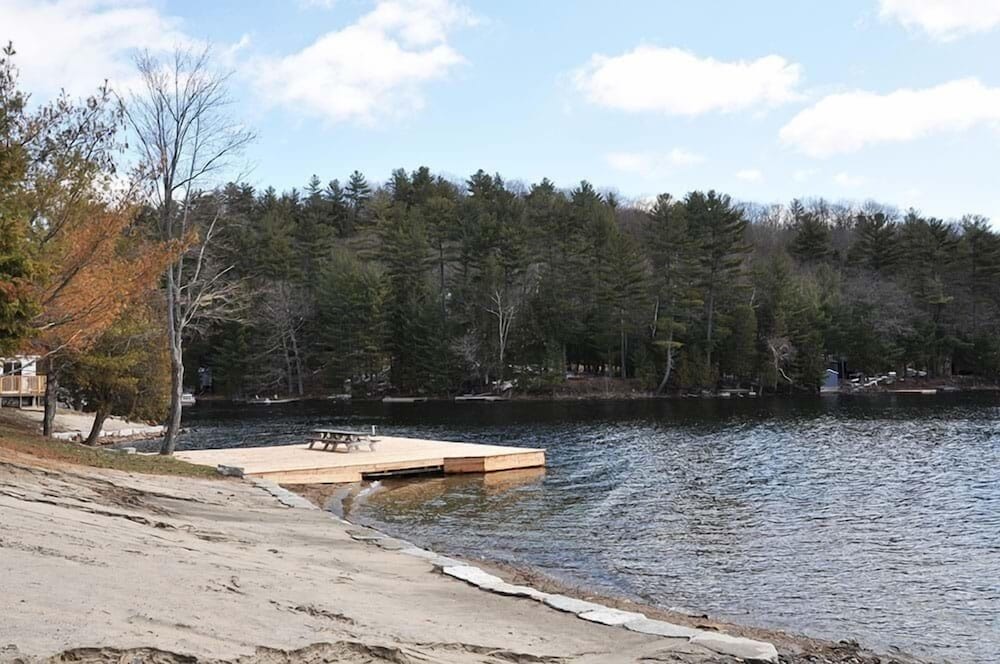 Фото Twin Lakes Resort