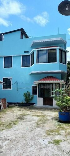 Гостиница Sheikh Vila в Области Силхет