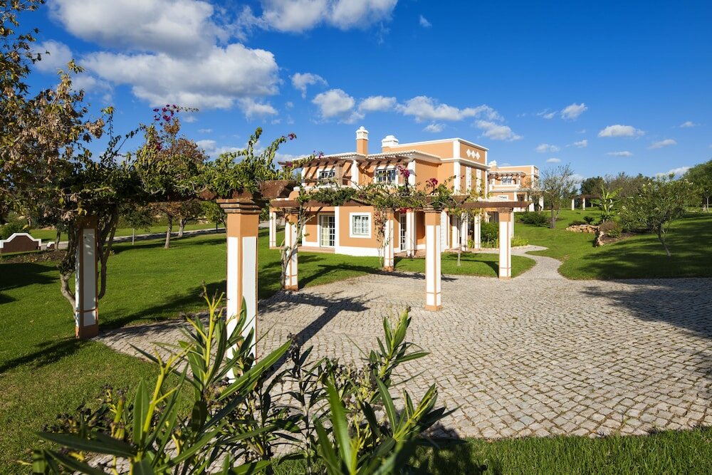 Фото Colina da Lapa & Villas