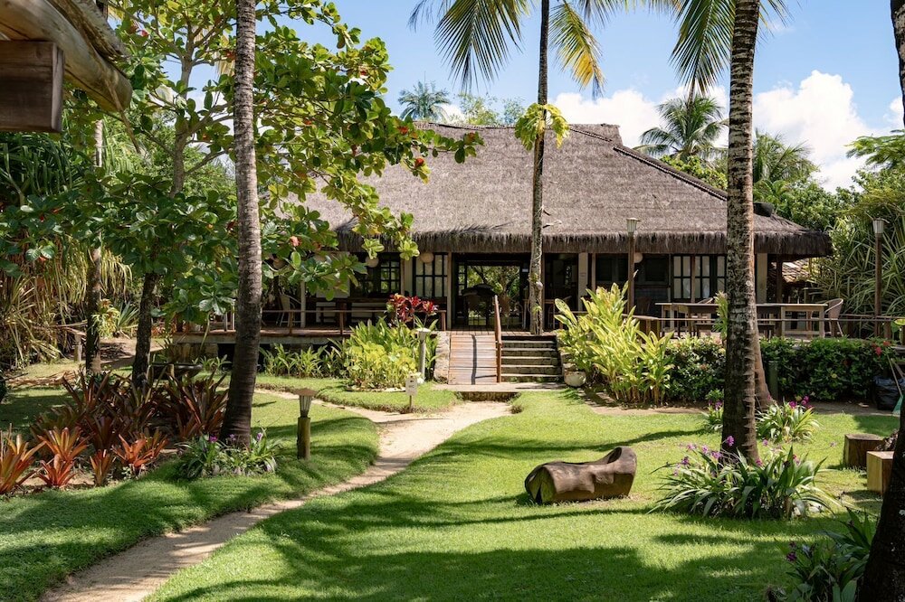 Фото Maroca Pousada de Charme