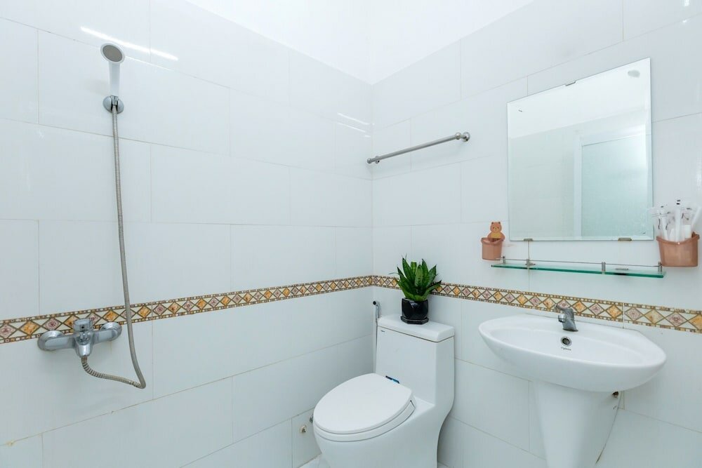 Фото Dang Khoa Vt Hotel by Bay Luxury